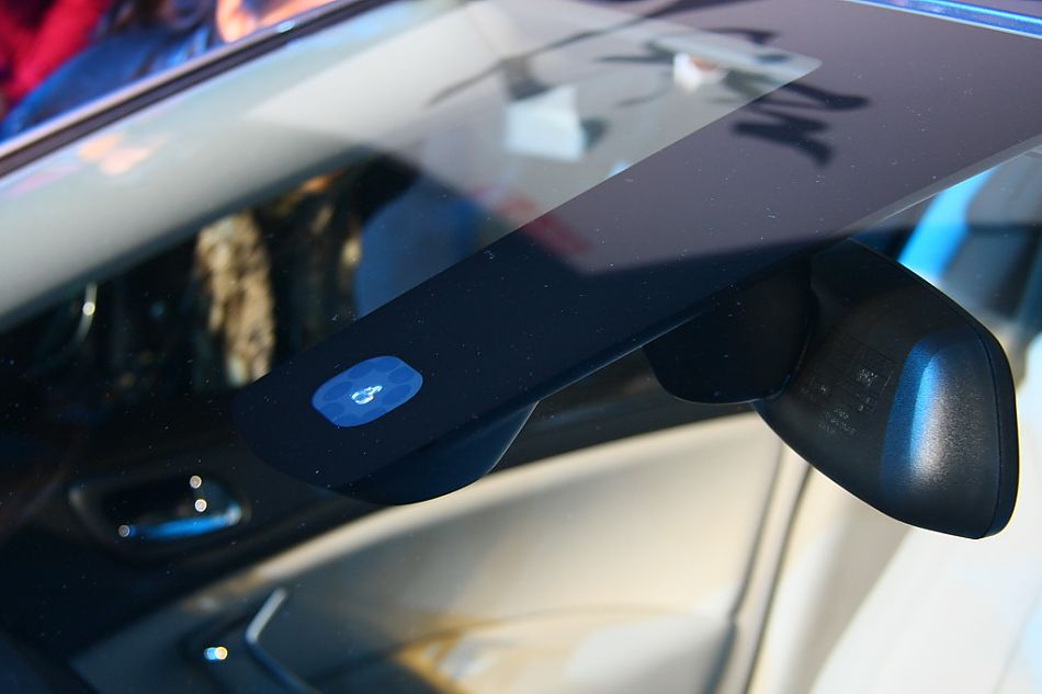 东风雪铁龙C5亮相