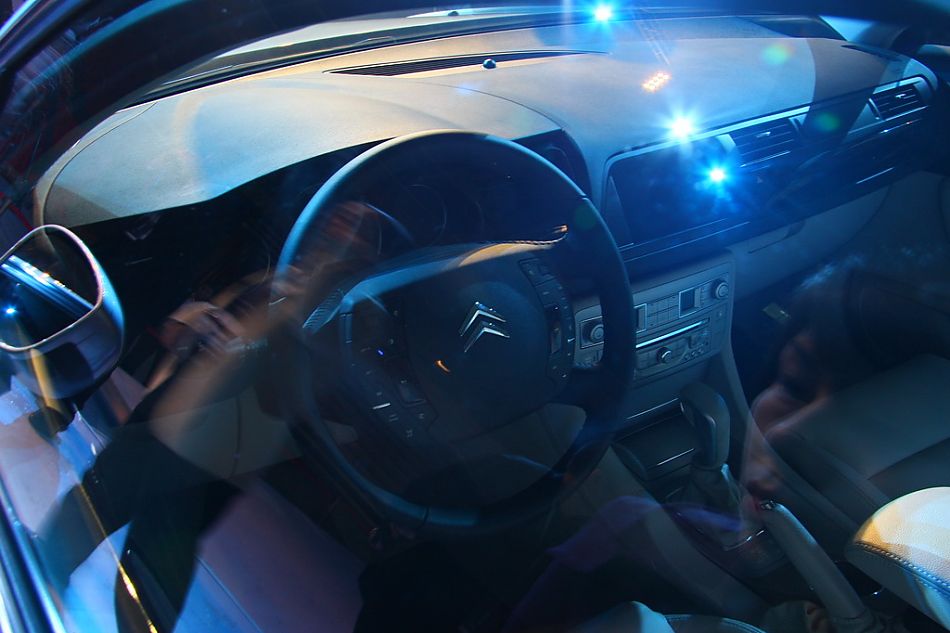 东风雪铁龙C5亮相