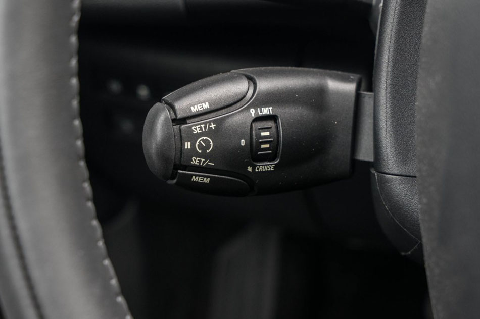 2017款 380THP 自动尊贵型 内饰