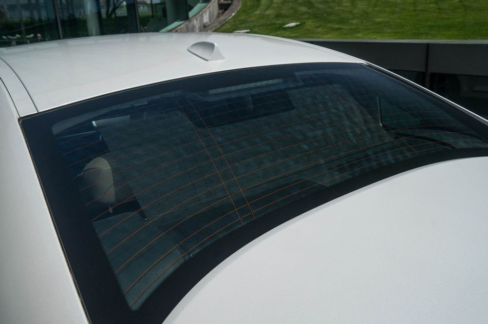 2017款 380THP 自动尊贵型 细节