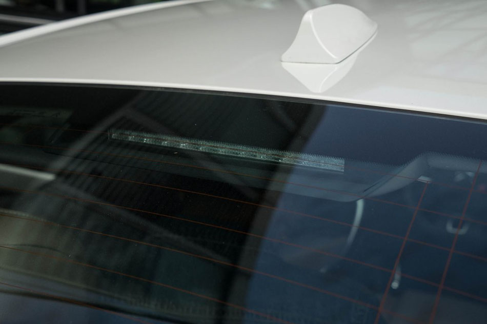 2017款 380THP 自动尊贵型 细节