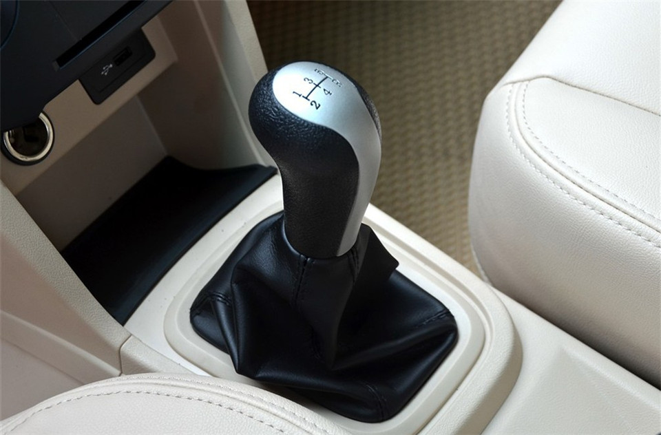 2013款 掀背 1.5L MT 畅意版