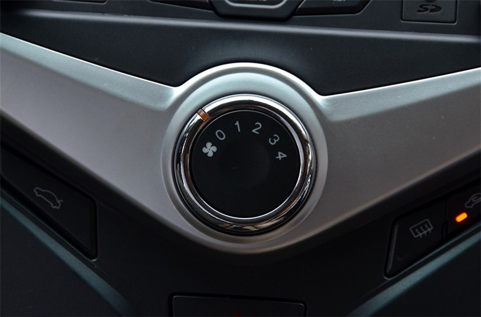 2013款 掀背 1.5L MT 畅意版