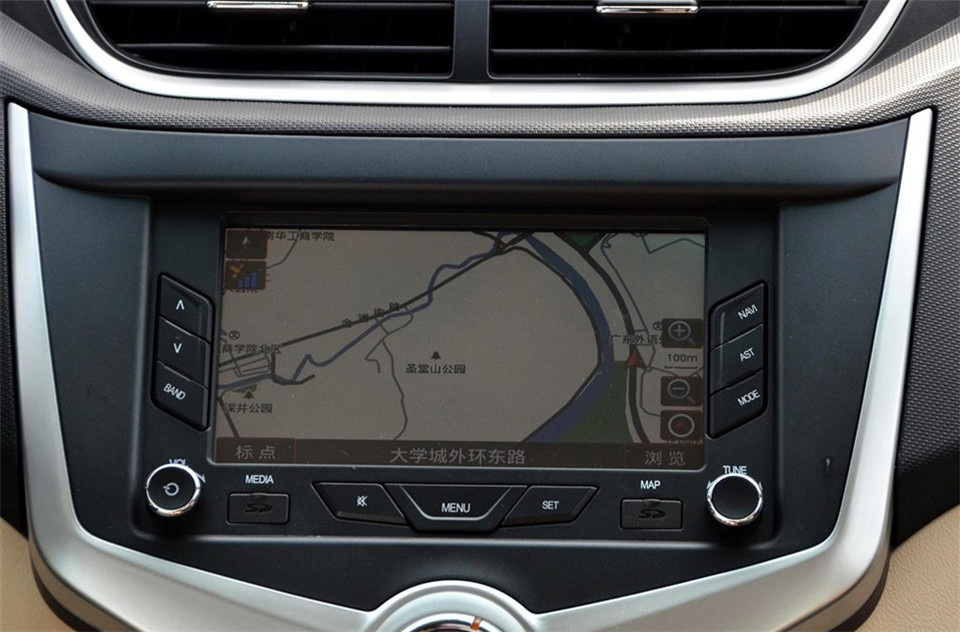 2013款 掀背 1.5L MT 畅意版