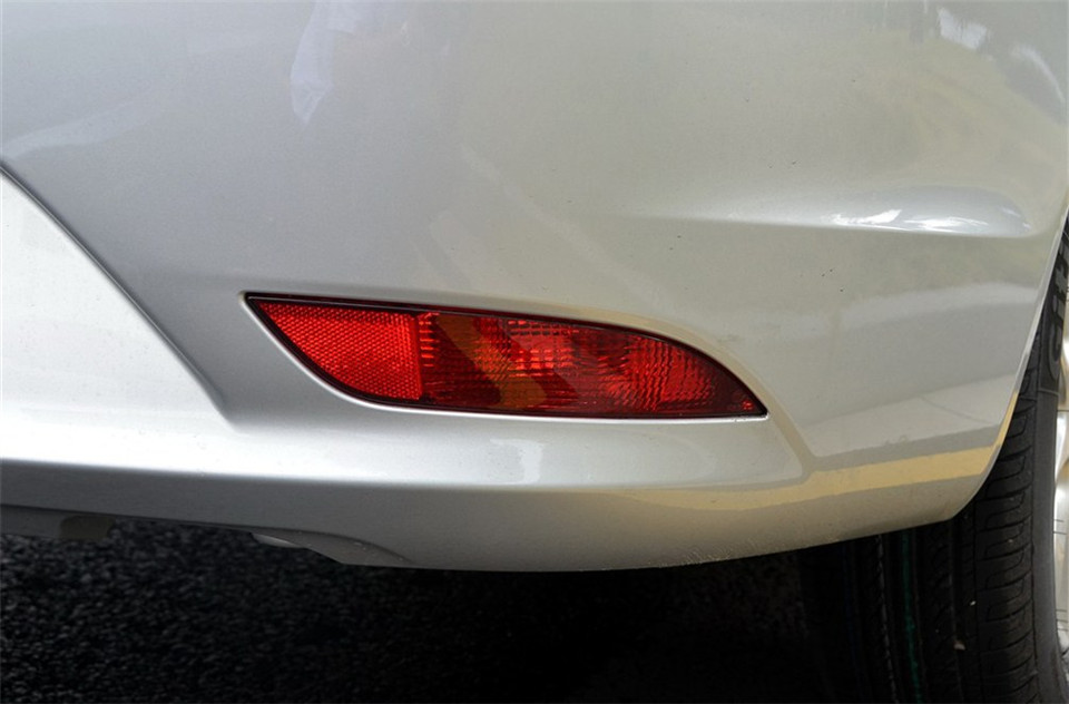 2013款 掀背 1.5L MT 畅意版