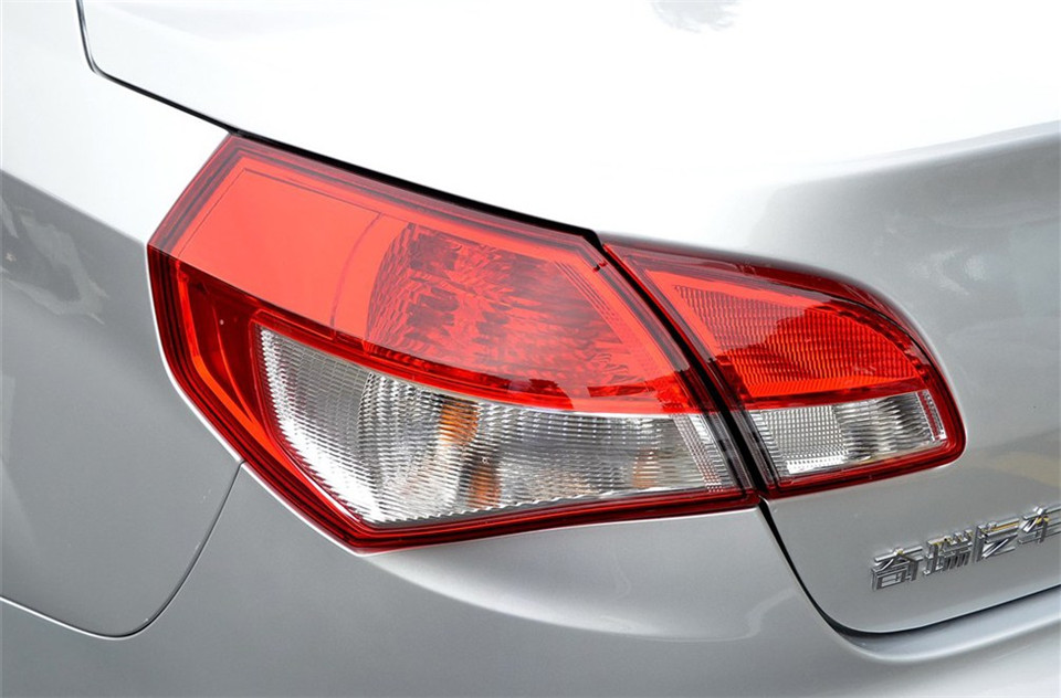 2013款 掀背 1.5L MT 畅意版