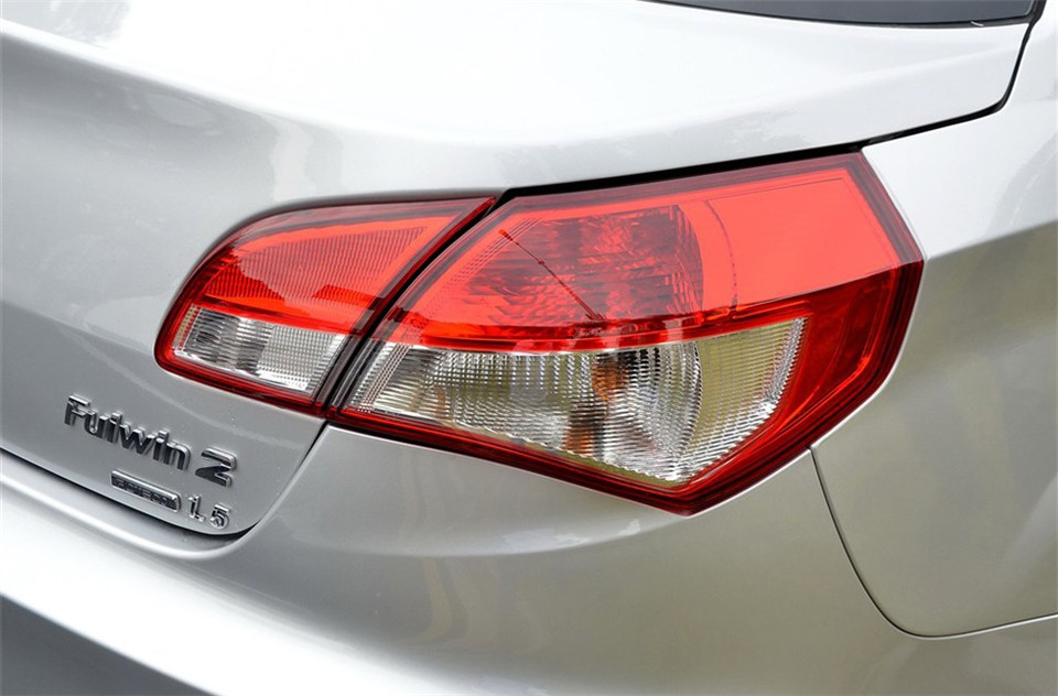 2013款 掀背 1.5L MT 畅意版