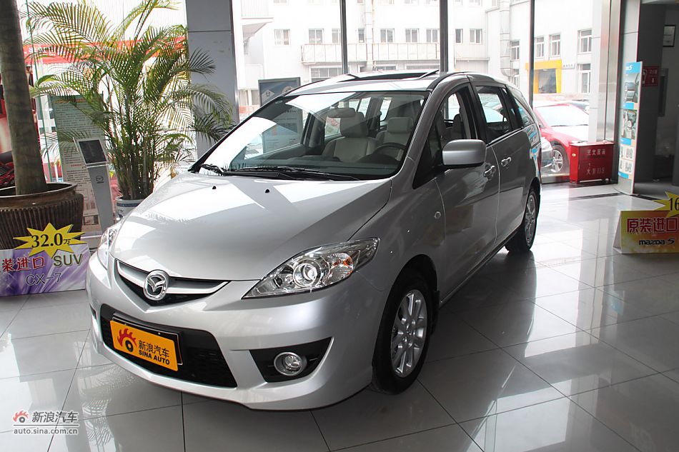 车辆外观及细节