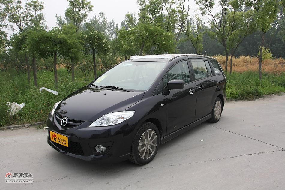 车辆外观及细节