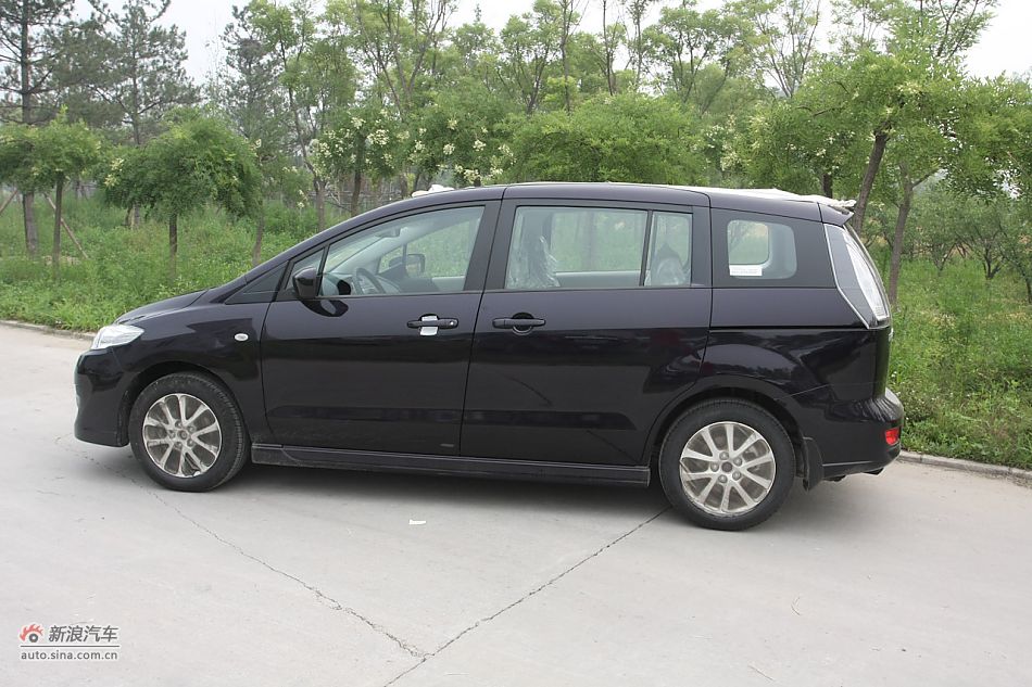 车辆外观及细节