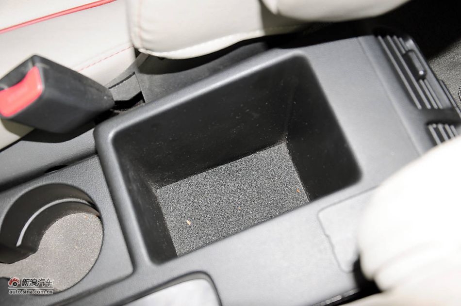 2011款马自达5实拍