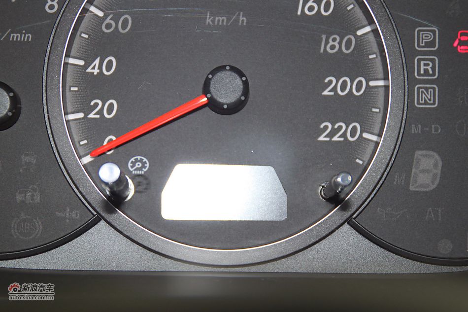 内饰部分及细节