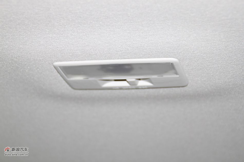 内饰部分及细节