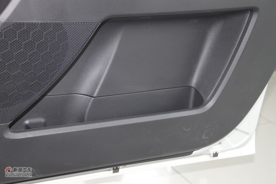 内饰部分及细节