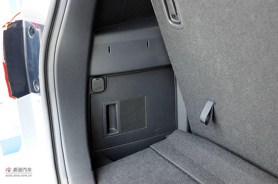 2011款马自达5实拍