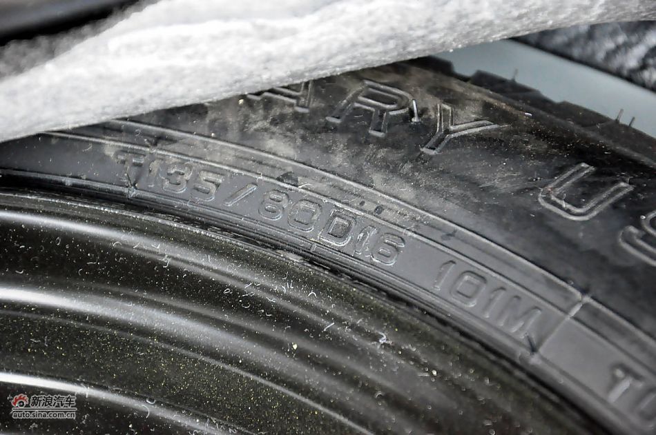 2011款马自达5实拍