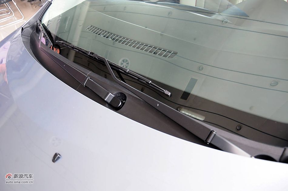 2011款马自达5实拍