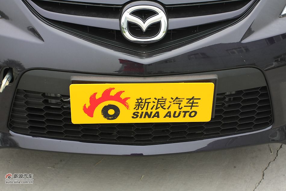 车辆外观及细节