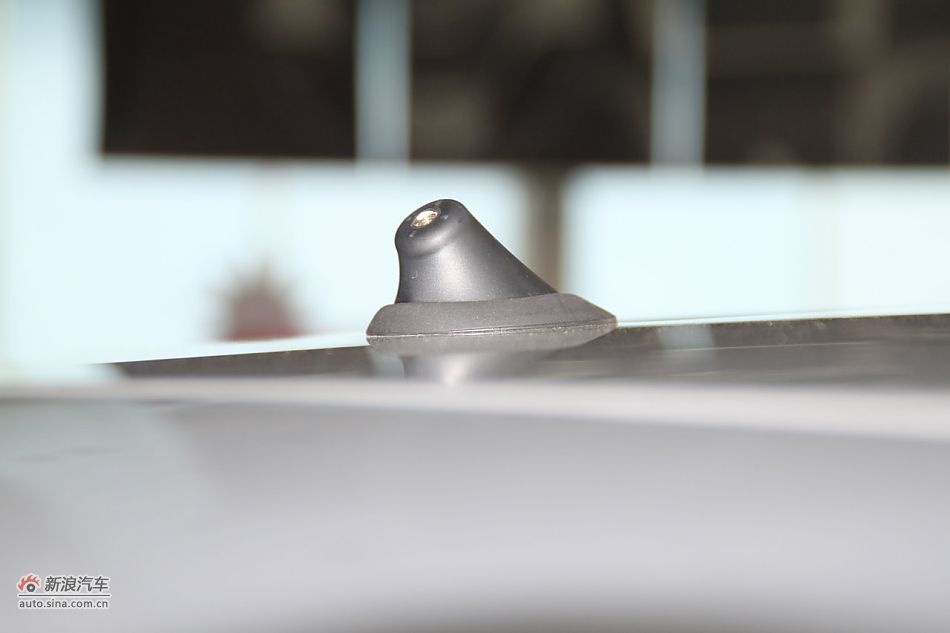 车辆外观及细节