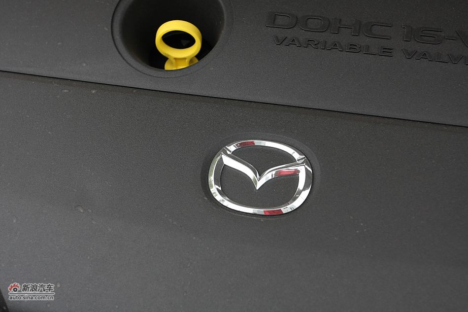 发动机、底盘悬挂及后备箱