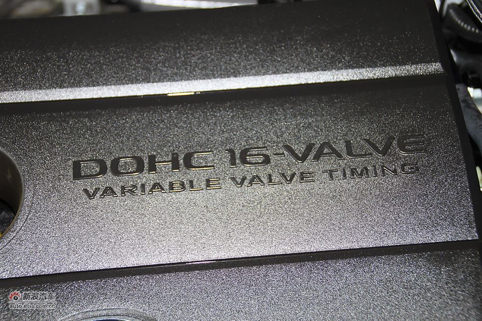 发动机、底盘悬挂及后备箱