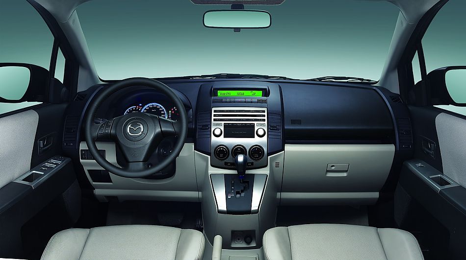 Mazda5