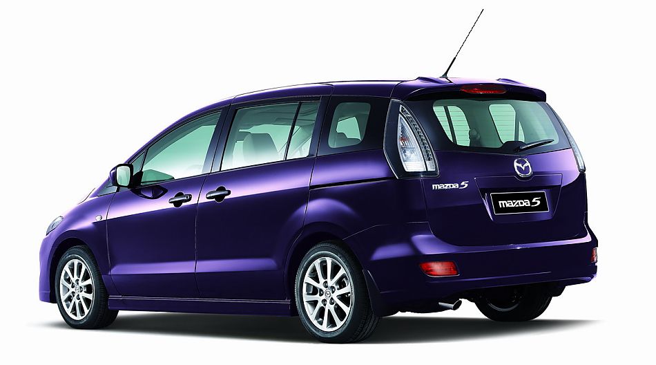 Mazda5
