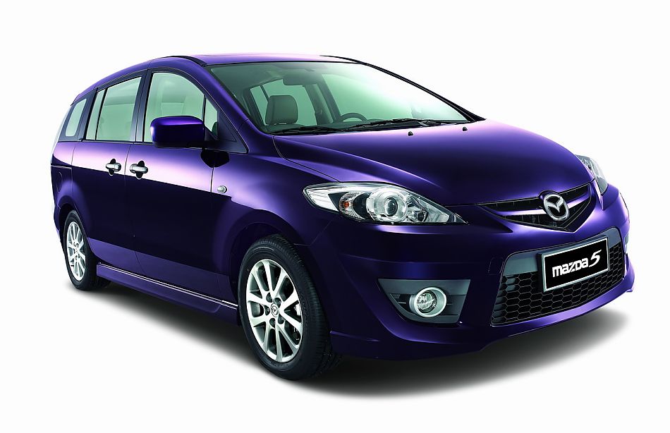 Mazda5