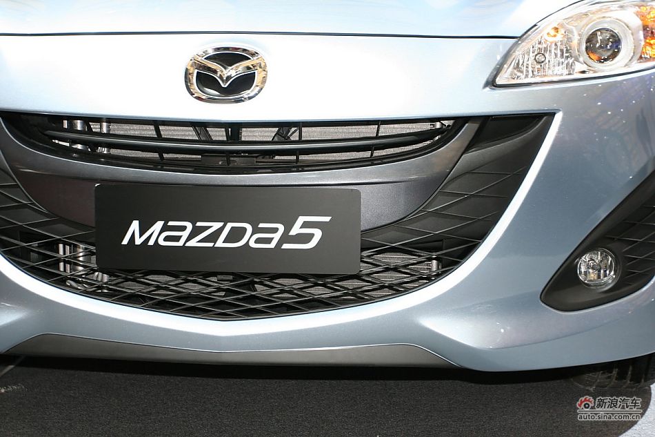 马自达5