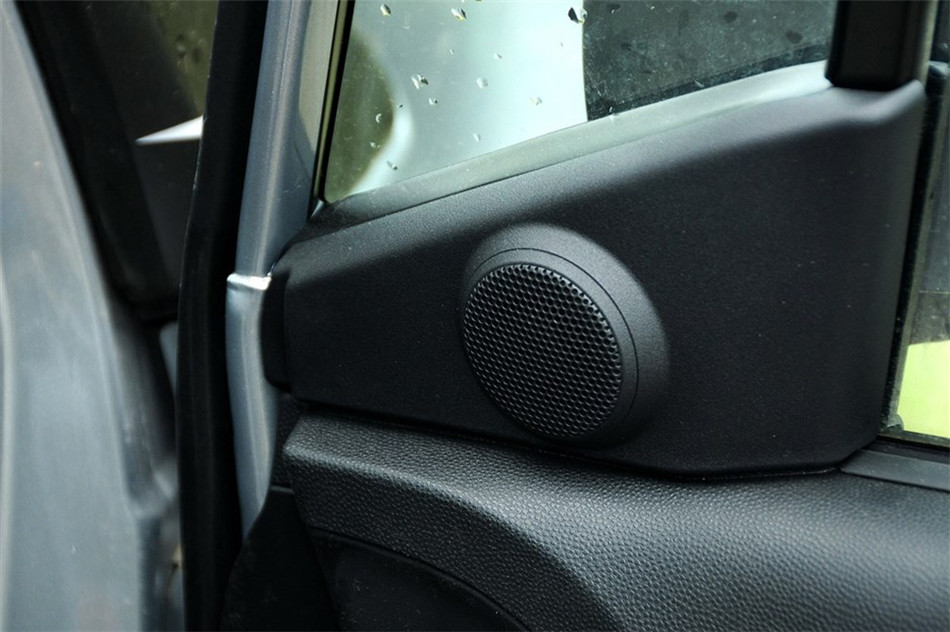 马自达5 2013款 2.0L MT 舒适型 空间