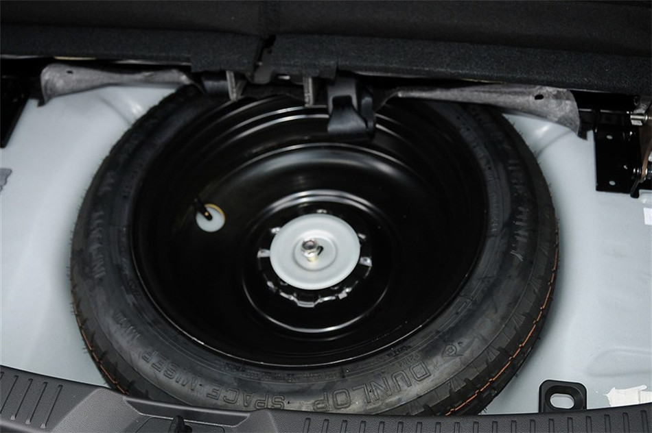 马自达5 2013款 2.0L MT 舒适型 细节