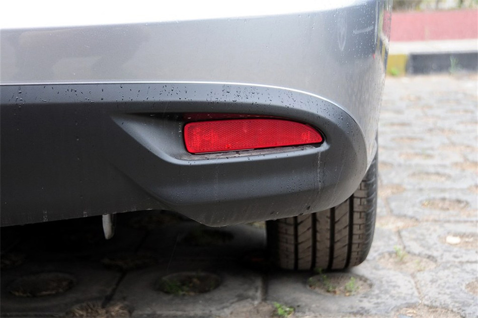 马自达5 2013款 2.0L MT 舒适型 细节