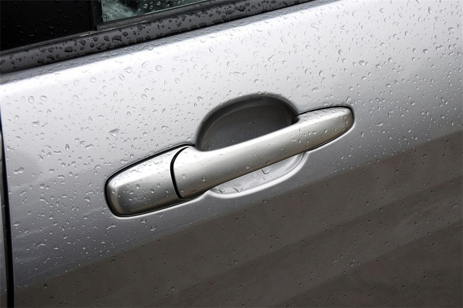 马自达5 2013款 2.0L MT 舒适型 细节