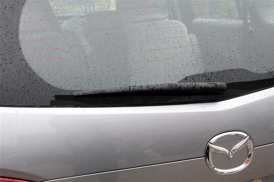 马自达5 2013款 2.0L MT 舒适型 细节