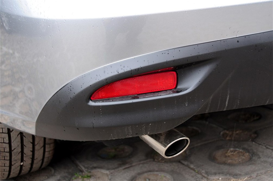 马自达5 2013款 2.0L MT 舒适型 细节