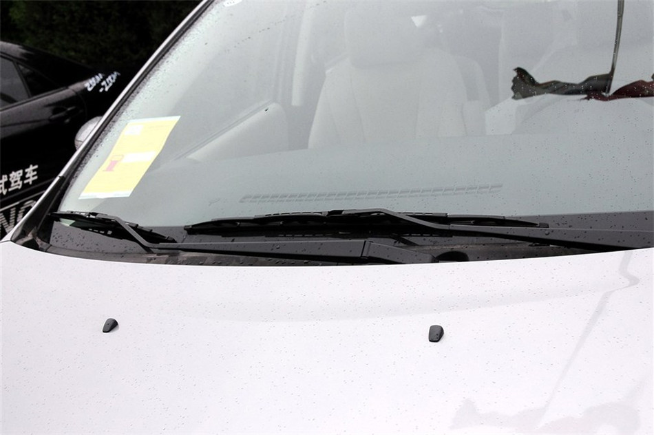 马自达5 2013款 2.0L MT 舒适型 细节