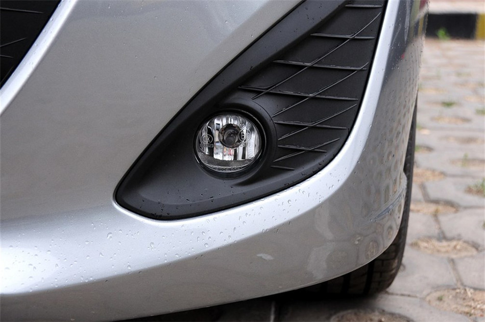 马自达5 2013款 2.0L MT 舒适型 细节