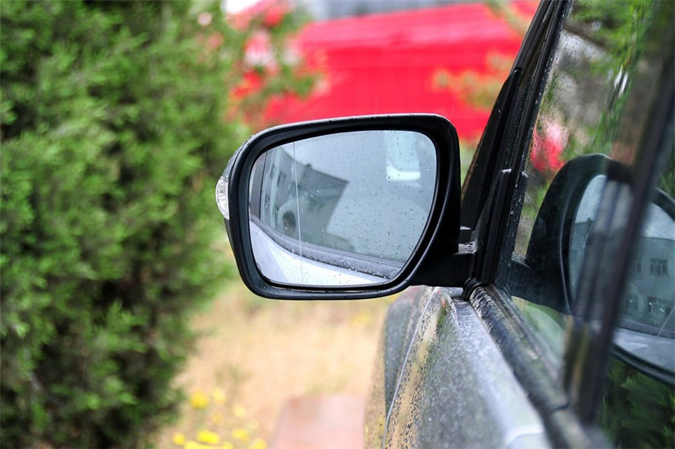 马自达5 2013款 2.0L MT 舒适型 细节