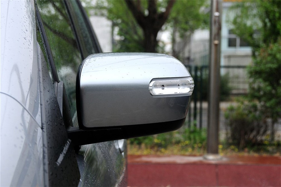 马自达5 2013款 2.0L MT 舒适型 细节