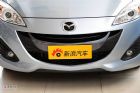 2011款马自达5实拍