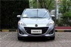 马自达5 2013款 2.0L MT 舒适型 外观