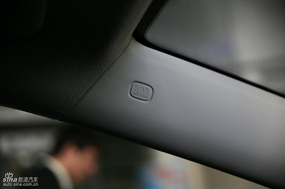 马自达CX7高清到店实拍