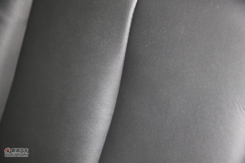 内饰部分及细节