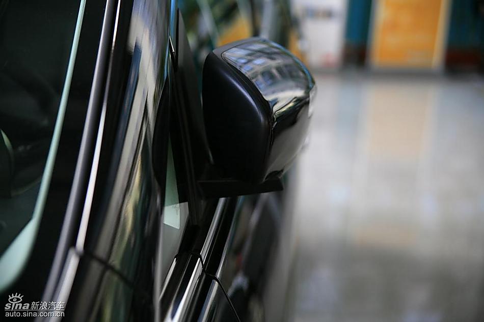 马自达CX7高清到店实拍