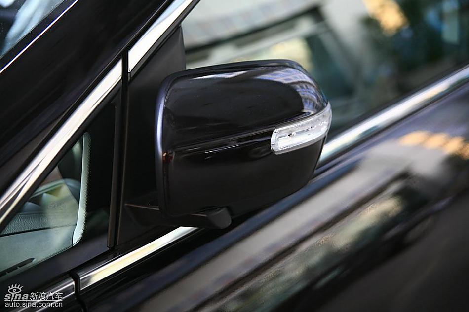 马自达CX7高清到店实拍