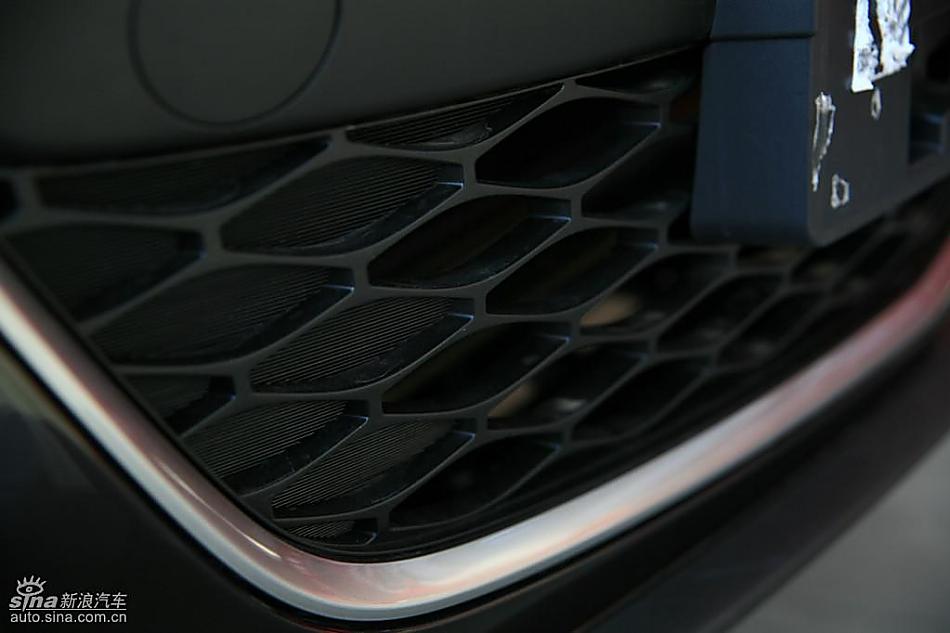 马自达CX7高清到店实拍