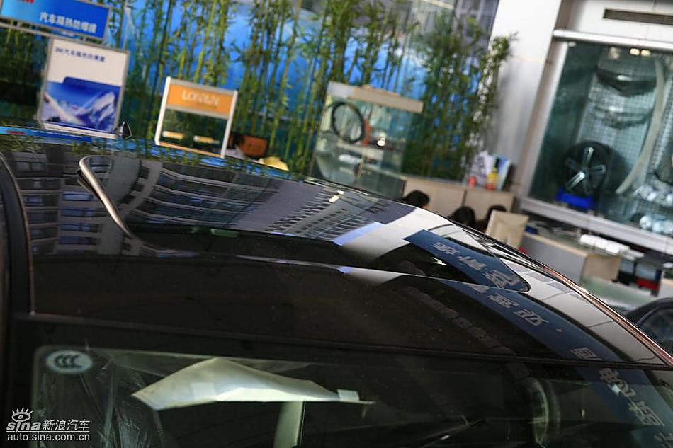 马自达CX7高清到店实拍