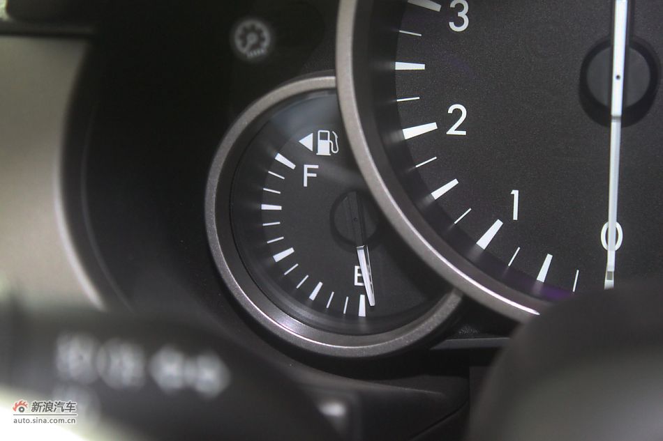 内饰部分及细节