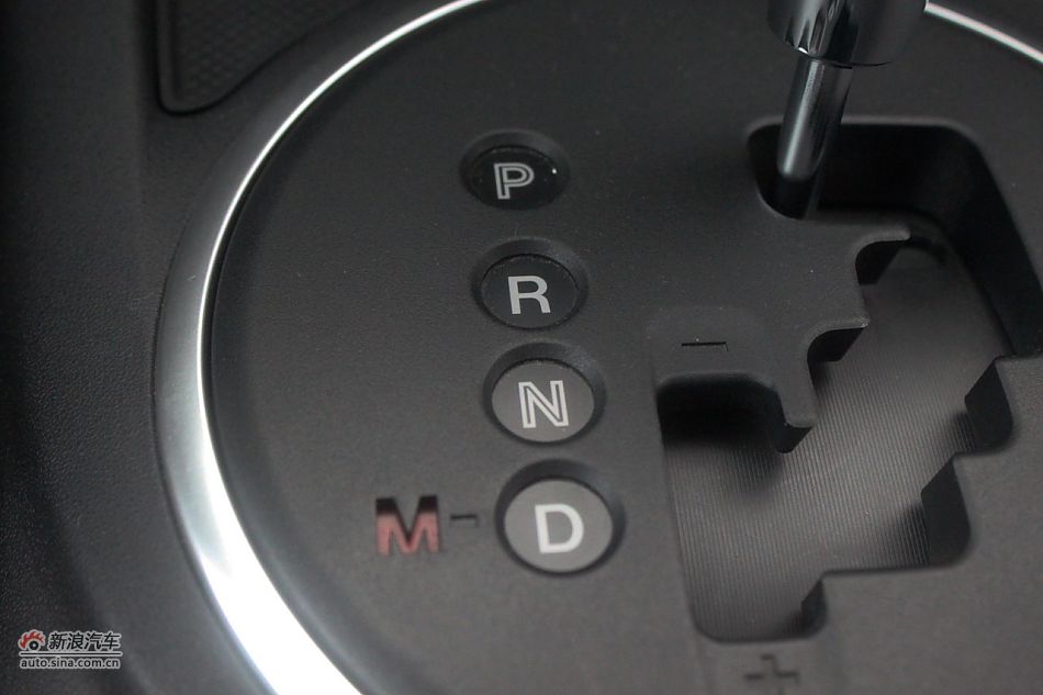 内饰部分及细节