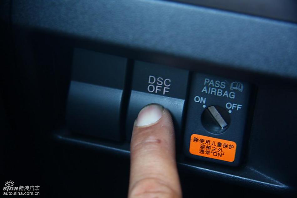 马自达MX-5试驾实拍图细节与其他